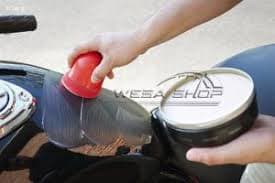 تصویر 3 از قیمت واکس بدنه خودرو + خرید باور نکردنی